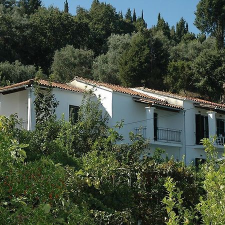Studios Andreas Mpoukaris Exterior foto